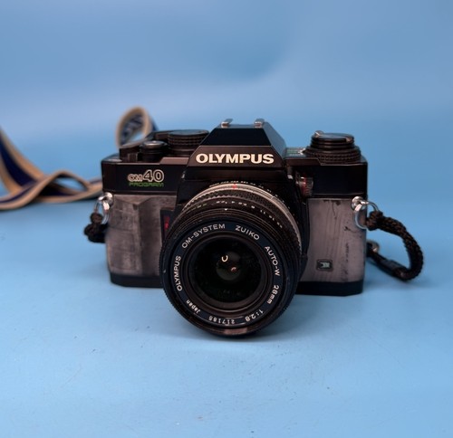 Olympus program 35mm - program,