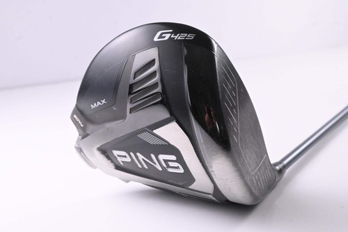 Ping g425 max driver 10 - g425, /