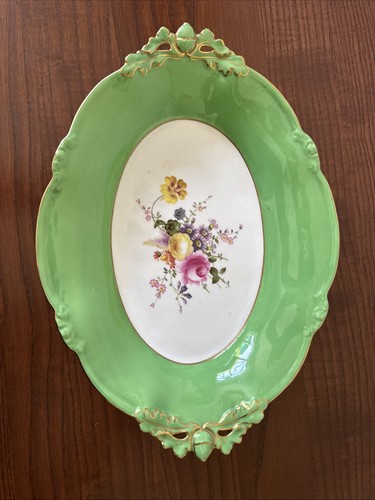 Royal crown derby - royal, 1925