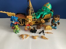 Treasure X Sunken Gold