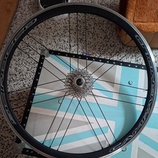 Campagnolo Scirocco  Wheelset 