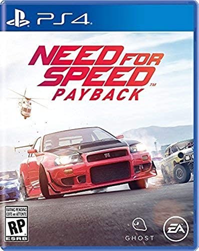 Need for speed payback - for,