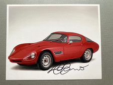 Luigi Colani (†2019) German