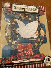 santoro swing cards winter