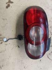 MX5 MK2.5 NBFL REAR Light