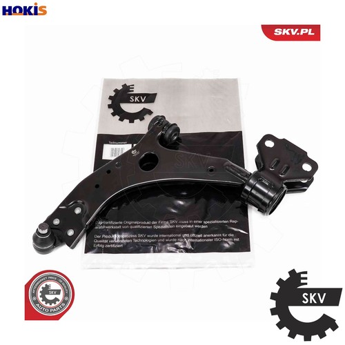 Controltrailing arm wheel - controltrailing,