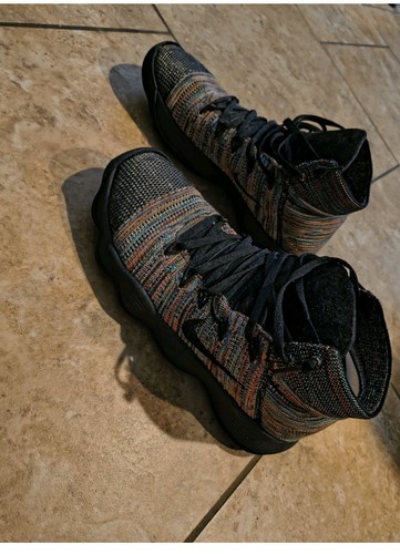 Nike react hyperdunk - hyperdunk, 2017