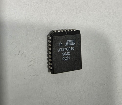At27c010 45ju otp eprom memory - at27c010-45ju,