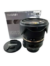 Tamron 70mm 8 di - 24-70mm,