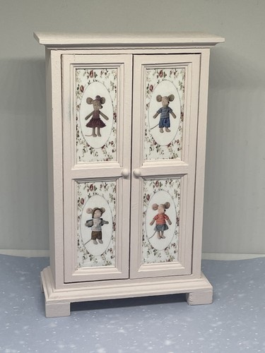 12th dolls house - 1:, miniature