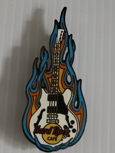 Hard rock cafe pin cologne - hard,