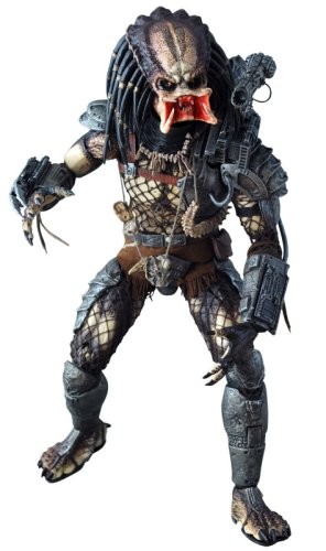 Movie masterpiece predator - masterpiece,