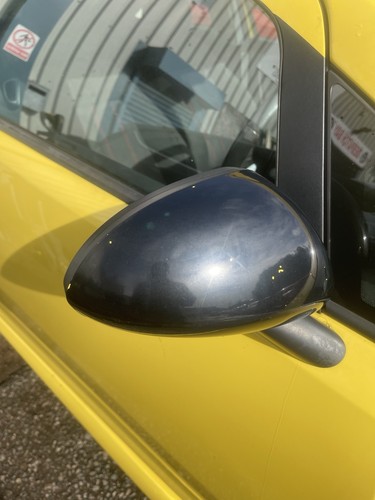 Vauxhall corsa wing - vauxhall,