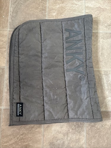 Full grey anky technical pad - technical,