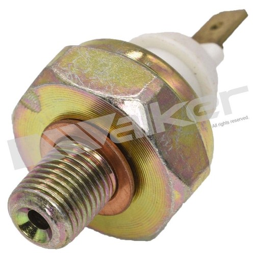 Walker 256 1127 oil - walker, pressure