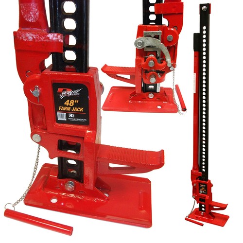 Rhyas high lift jack - high,