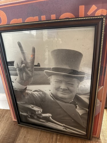 Winston churchill picture - winston,