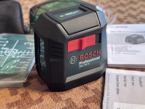 Bosch gll50g line - gll50g, 2