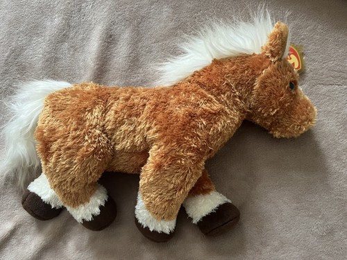Rare large beanie buddy - large, ty