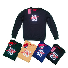 Mens smart Hugo boss
