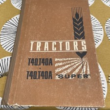 Belarus T40/40A-40/40A-super