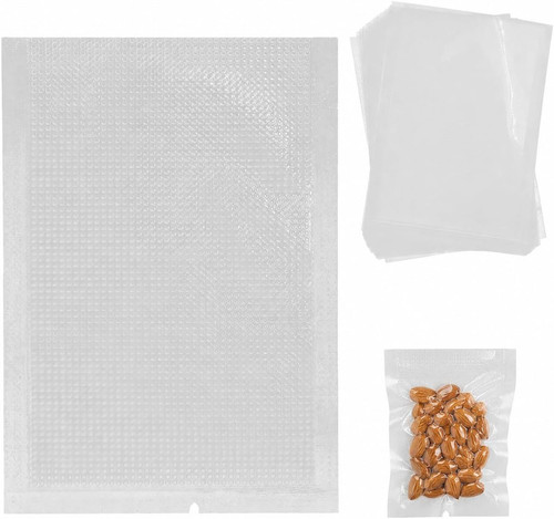 120 pcs thick - thick, vacuum