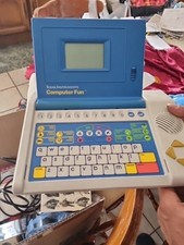 Texas Instruments Computer Fun