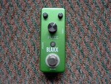 Stagg Blaxx Fuzz Guitar Bass Pedal/stomp box/BX-FUZZ