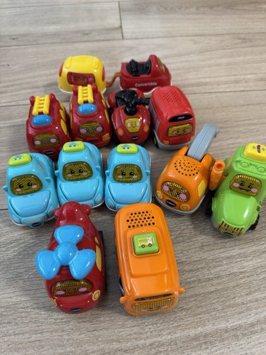 12x toot - 12x, vehicles
