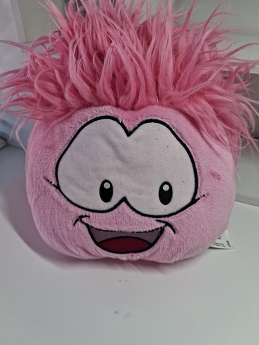 Disney club penguin puffle - club,
