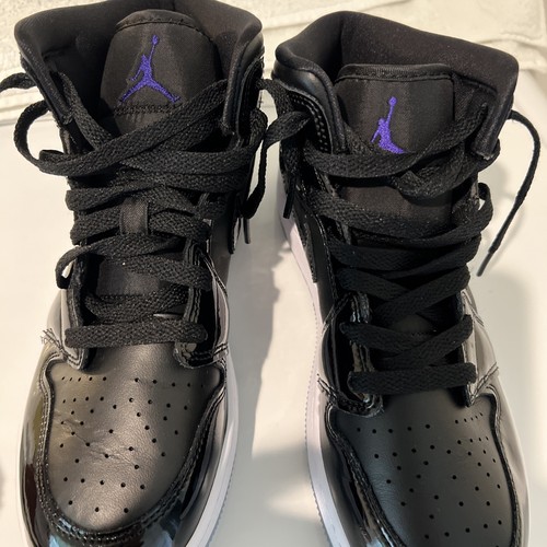 Nike air jordan mid space - jordan,