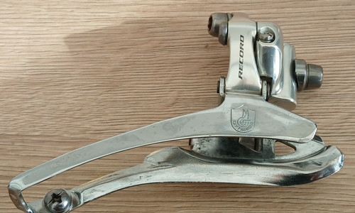 Campagnolo record sp - x,