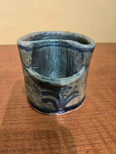Handcrafted ceramic - handcrafted,
