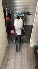 m2r 110 pit bike