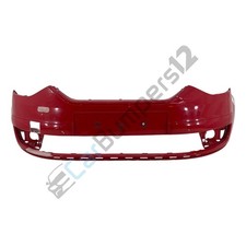 FORD GALAXY 2006 - 2010 FRONT BUMPER 6M21-17757-A