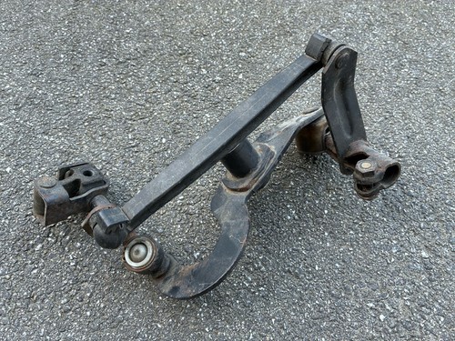 Vauxhall corsa gear - b,