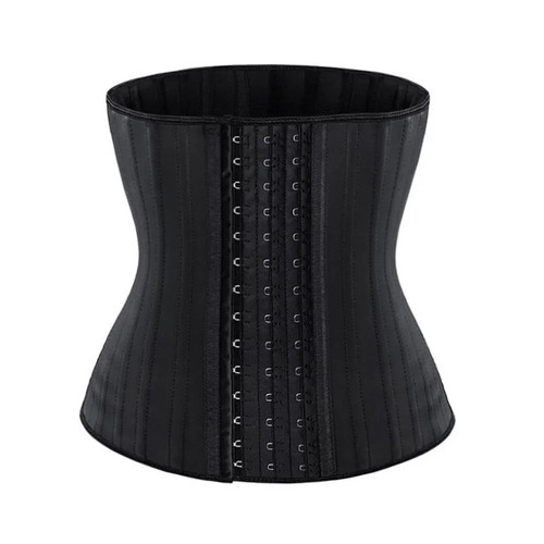 Steel bone waist - bone, trainer