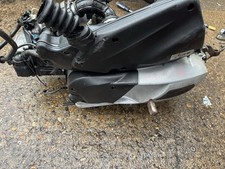 ⭐ PIAGGIO LIBERTY 125