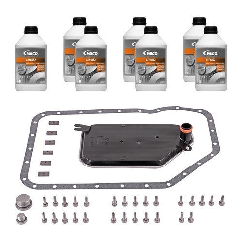 Vaico auto transmission oil - auto,