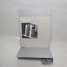 Ikea Inreda Book Ends Shelf