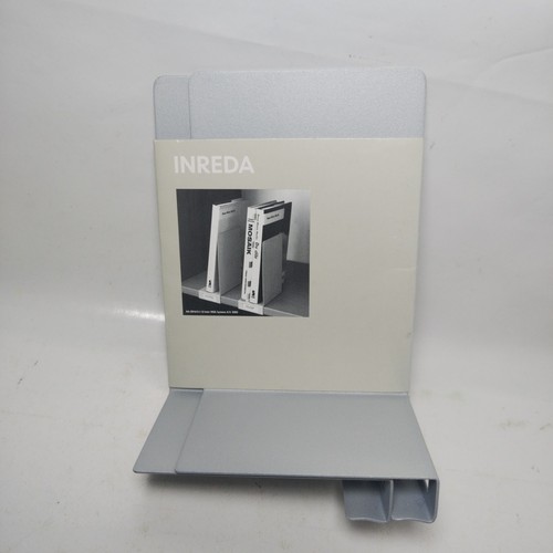 Ikea inreda book ends shelf - ikea,
