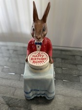 ROYAL DOULTON BUNNYKINS DB21