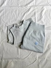 BO+TEE SHORT GYM SET,  PASTEL