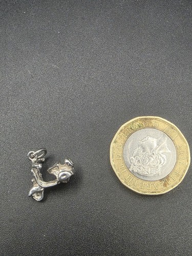 Vintage sterling silver - sterling,