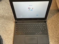Dell Chromebook 11 3120 Laptop