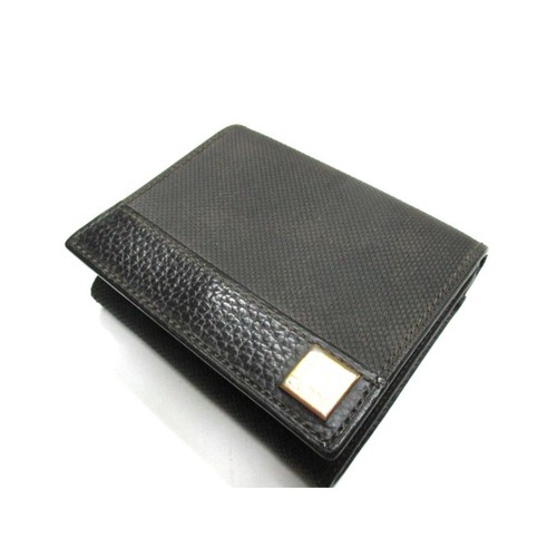 Alfr dunhill coin wallet - alfr,