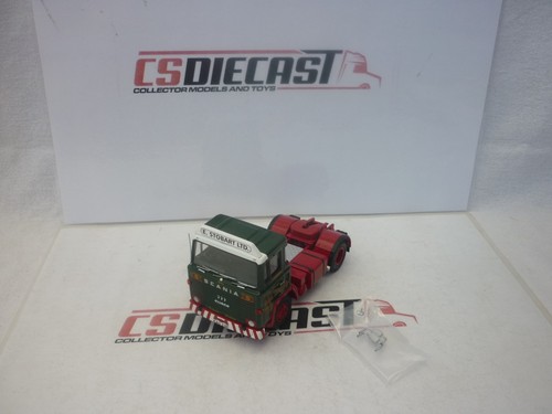 Corgi modern truck - modern, 1:50th