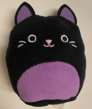 Squishmallows Autumn The Black
