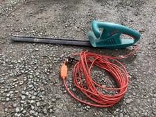 Bosch Hedge Trimmer 240v