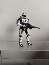 McFarlane Toys Halo 3 White